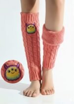 Monster Leg Warmers - Aurora Step